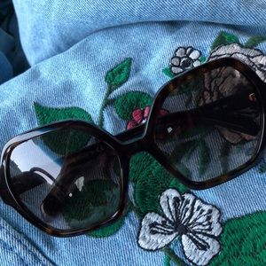 Prada Sunnies